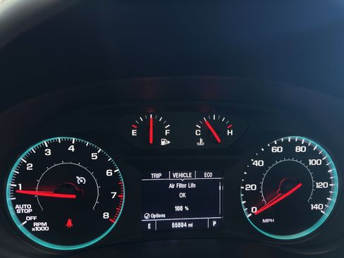 Used 2024 Chevrolet Malibu LT image 17