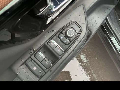 Certified 2026 Subaru Forester Sport AWD/4WD image 12