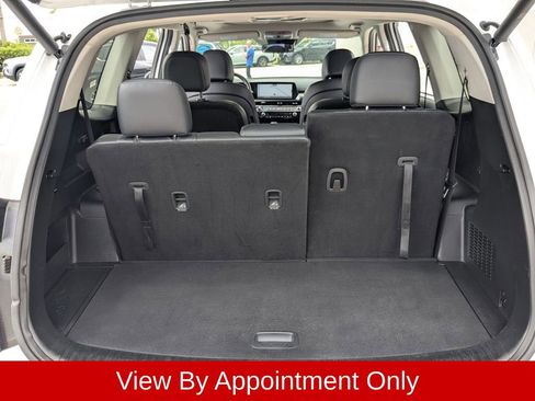 Used 2025 Kia Telluride S FWD image 31