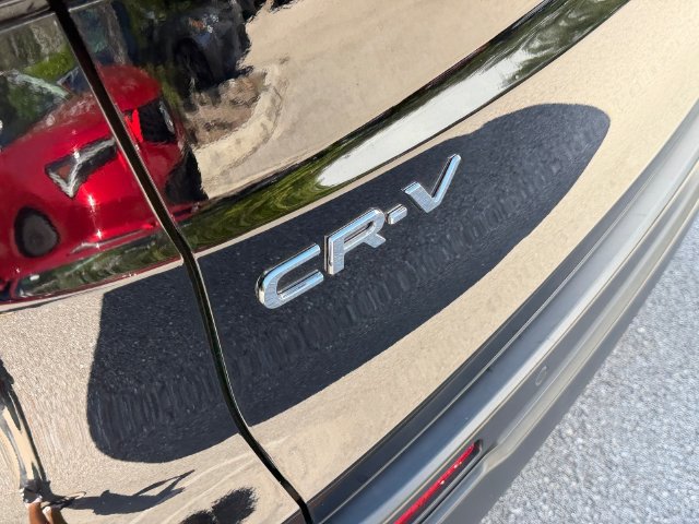 Certified 2024 Honda CR-V EX-L image 17
