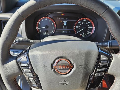 New 2026 Nissan Frontier Pro-X w/ Pro-X Convenience Package image 25
