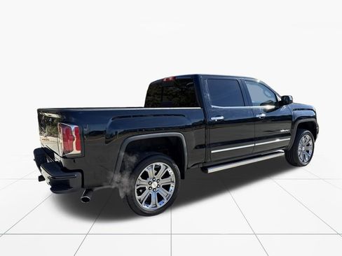 Used 2018 GMC Sierra 1500 Denali w/ Denali Ultimate Package image 9