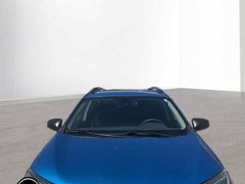 Used 2017 Toyota RAV4 LE w/ All Weather Liner Package image 2