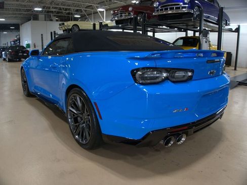 Used 2023 Chevrolet Camaro ZL1 image 3