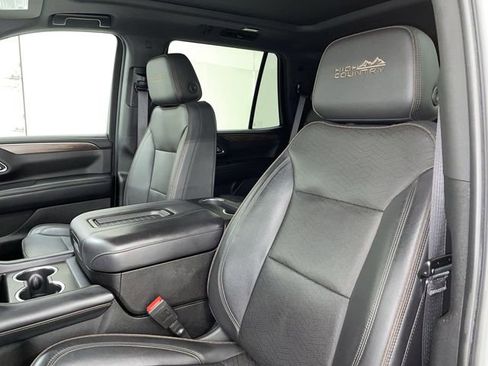 Used 2021 Chevrolet Tahoe High Country image 21