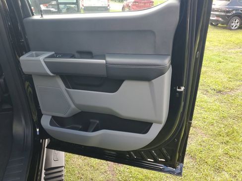 New 2025 Ford F250 XL w/ STX Appearance Package AWD/4WD image 29