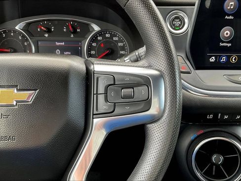 Used 2023 Chevrolet Blazer LT FWD image 14