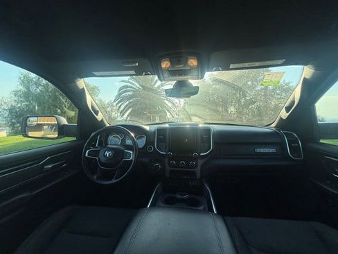 Used 2019 RAM 1500 Big Horn image 16