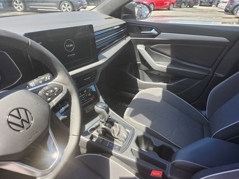 New 2025 Volkswagen Jetta Sport image 11