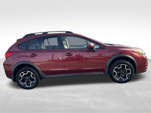 Used 2013 Subaru Crosstrek 2.0i Premium w/ Popular Pkg 2 image 8