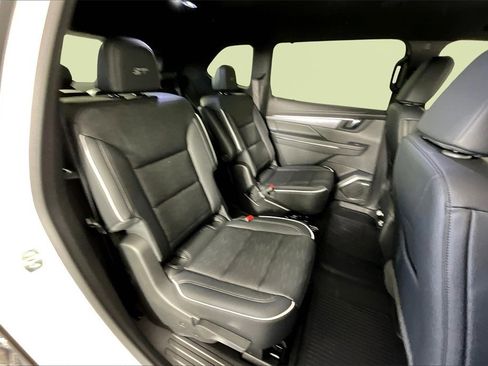 New 2026 Buick Enclave Sport Touring w/ Super Cruise Package image 11