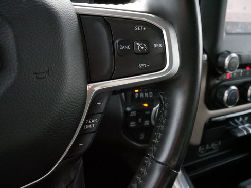 Used 2022 RAM 1500 Laramie image 25