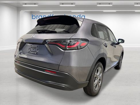 New 2026 Honda HR-V LX image 5