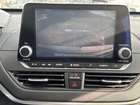 Used 2019 Nissan Altima 2.5 S image 19