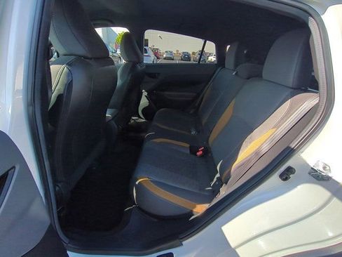 Used 2024 Subaru Crosstrek 2.5i Sport w/ Crosstrek Mirror Package AWD/4WD image 15