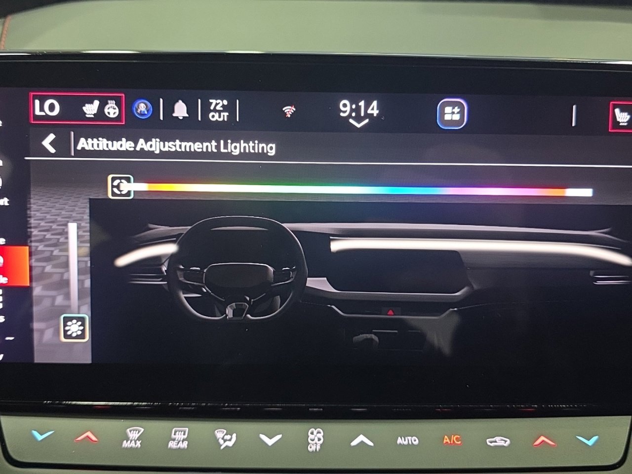 New 2027 Dodge Charger Scat Pack AWD/4WD image 34