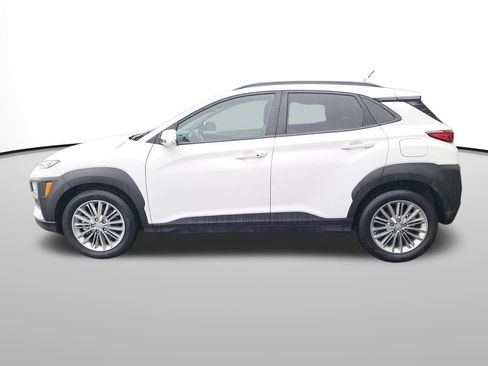 Used 2021 Hyundai Kona SEL image 2
