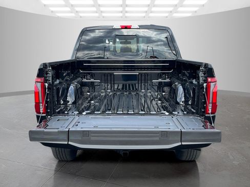 New 2026 Ford F150 Platinum w/ Equipment Group 700A Standard AWD/4WD image 6