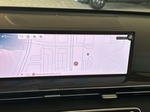 New 2026 Genesis GV80 3.5T e-SC image 19