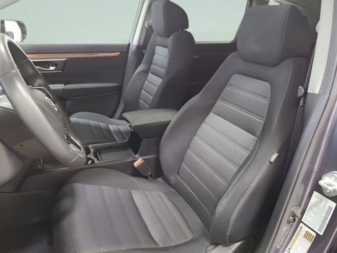 Used 2021 Honda CR-V EX image 22
