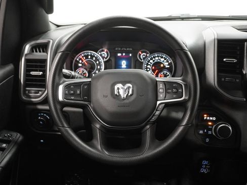 New 2026 RAM 1500 Tradesman image 18