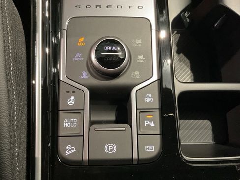 New 2026 Kia Sorento SX Prestige image 21