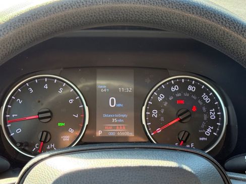 Certified 2019 Toyota RAV4 XLE w/ All Weather Liner Package image 28