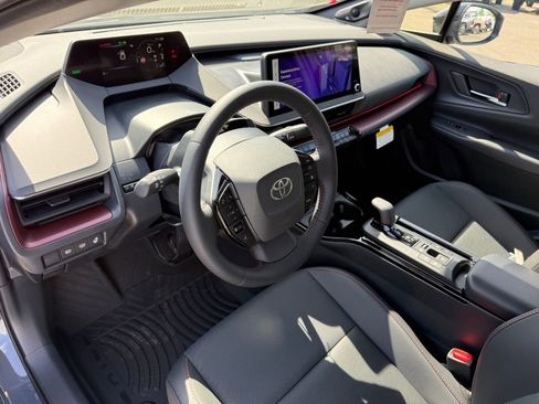 New 2026 Toyota Prius Plug-In Hybrid image 13