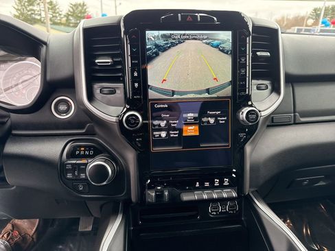 Certified 2021 RAM 1500 Big Horn image 14