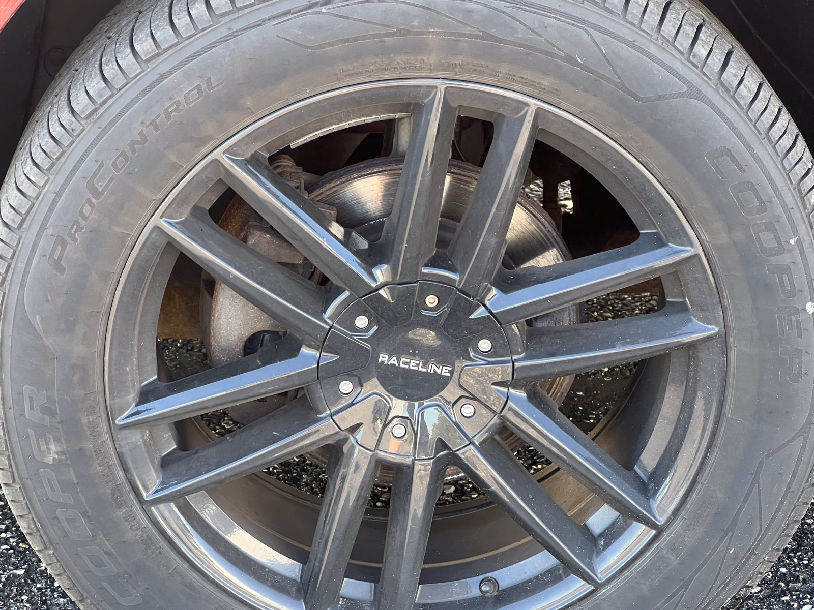 Used 2015 Chevrolet Traverse LTZ AWD/4WD image 6