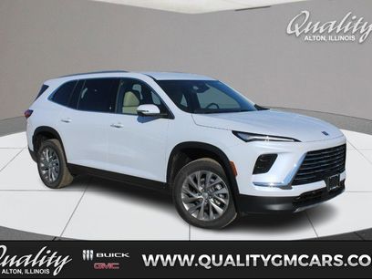 New 2026 Buick Enclave Preferred w/ Power Package