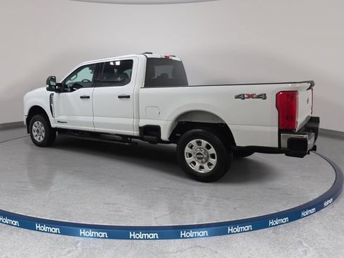 Certified 2024 Ford F250 XLT AWD/4WD image 7