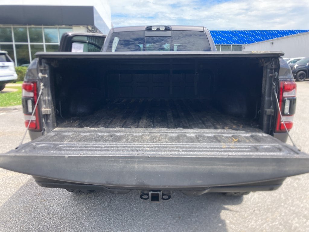 Used 2024 RAM 2500 Rebel w/ Level 2 Equipment Group AWD/4WD image 24