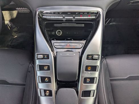 Certified 2023 Mercedes-Benz AMG GT 43 image 6