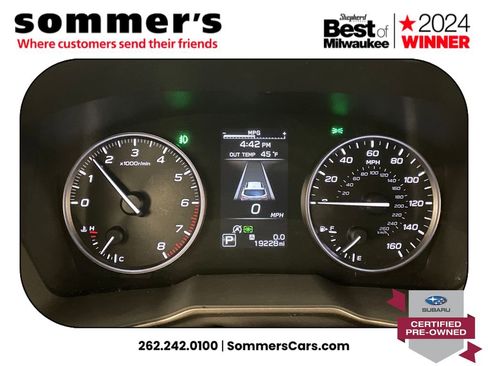 Certified 2024 Subaru Outback Touring XT image 14