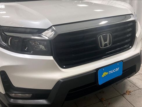 Used 2023 Honda Ridgeline RTL image 33