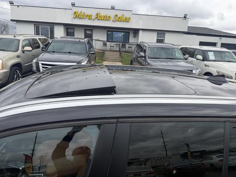 Used 2015 BMW X3 xDrive28i image 13