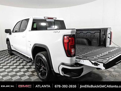 New 2026 GMC Sierra 1500 Elevation w/ Elevation Premium Package image 32