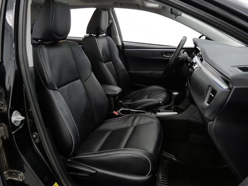 Used 2016 Toyota Corolla L FWD image 13