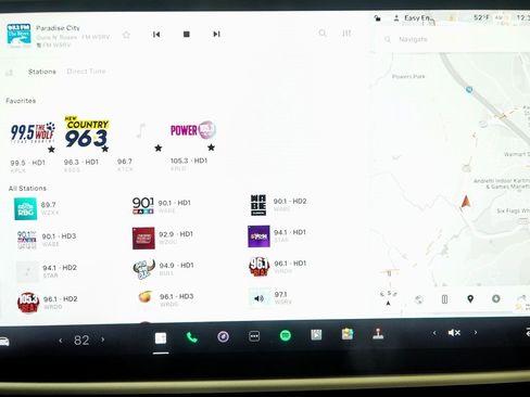 Used 2021 Tesla Model S Plaid image 27