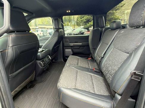 Used 2023 Ford F150 Tremor w/ Trailer Tow Package image 16