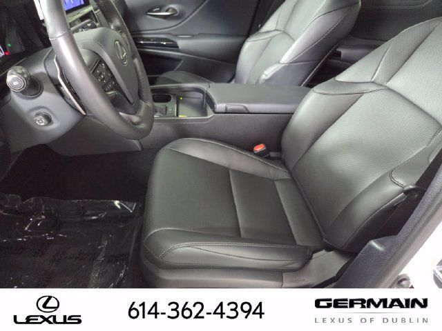 Certified 2025 Lexus ES 350 w/ Accessory Package (Z1) FWD image 17
