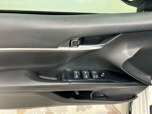 Used 2020 Toyota Camry TRD image 20