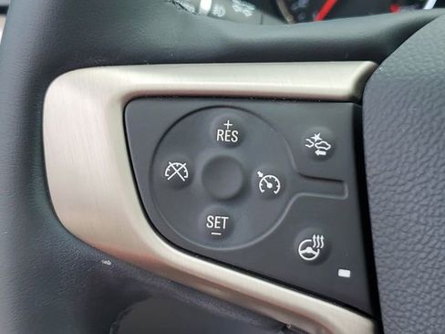 Used 2023 GMC Acadia Denali w/ Denali Ultimate Package AWD/4WD image 10