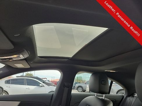 Used 2025 Mercedes-Benz CLA 250 CLA 250 4D Coupe image 33