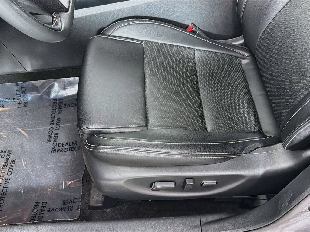 Used 2023 Nissan Maxima SL FWD image 20