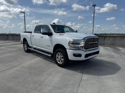 Certified 2023 RAM 2500 Laramie