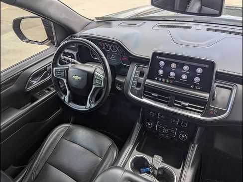 Used 2021 Chevrolet Tahoe LT AWD/4WD image 26