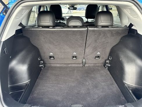 Used 2021 Jeep Compass Latitude image 21