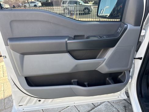 Used 2024 Ford F150 XL image 9